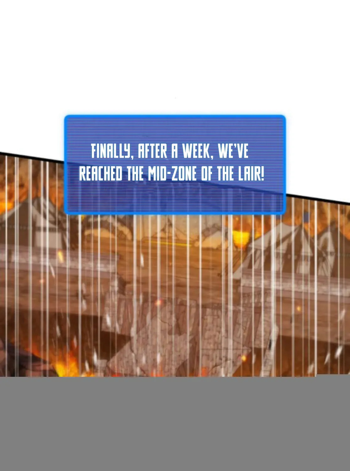 I Regressed but the World Didn't Fall Chapter 38 page 125 - 