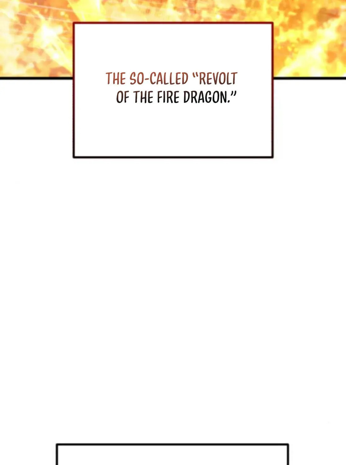 I Regressed but the World Didn't Fall Chapter 38 page 14 - 