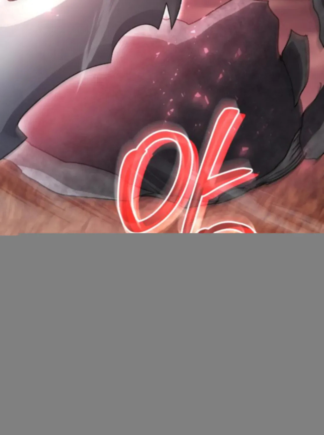 I Regressed but the World Didn't Fall Chapter 38 page 170 - 