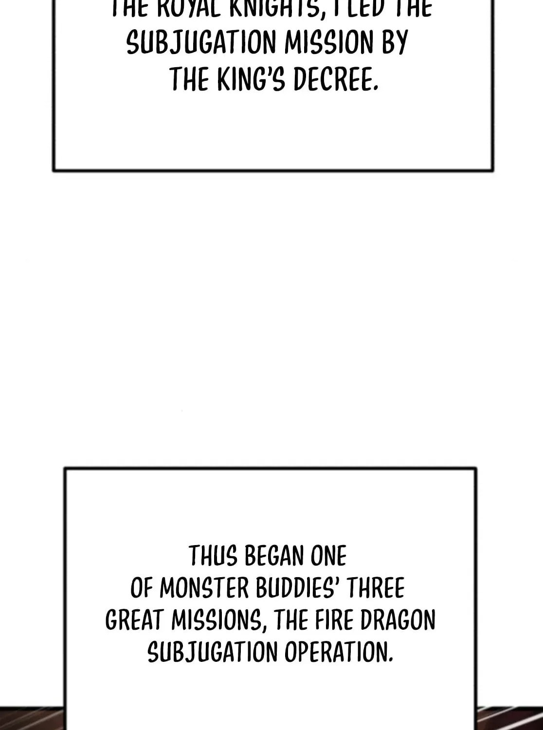 I Regressed but the World Didn't Fall Chapter 38 page 18 - 