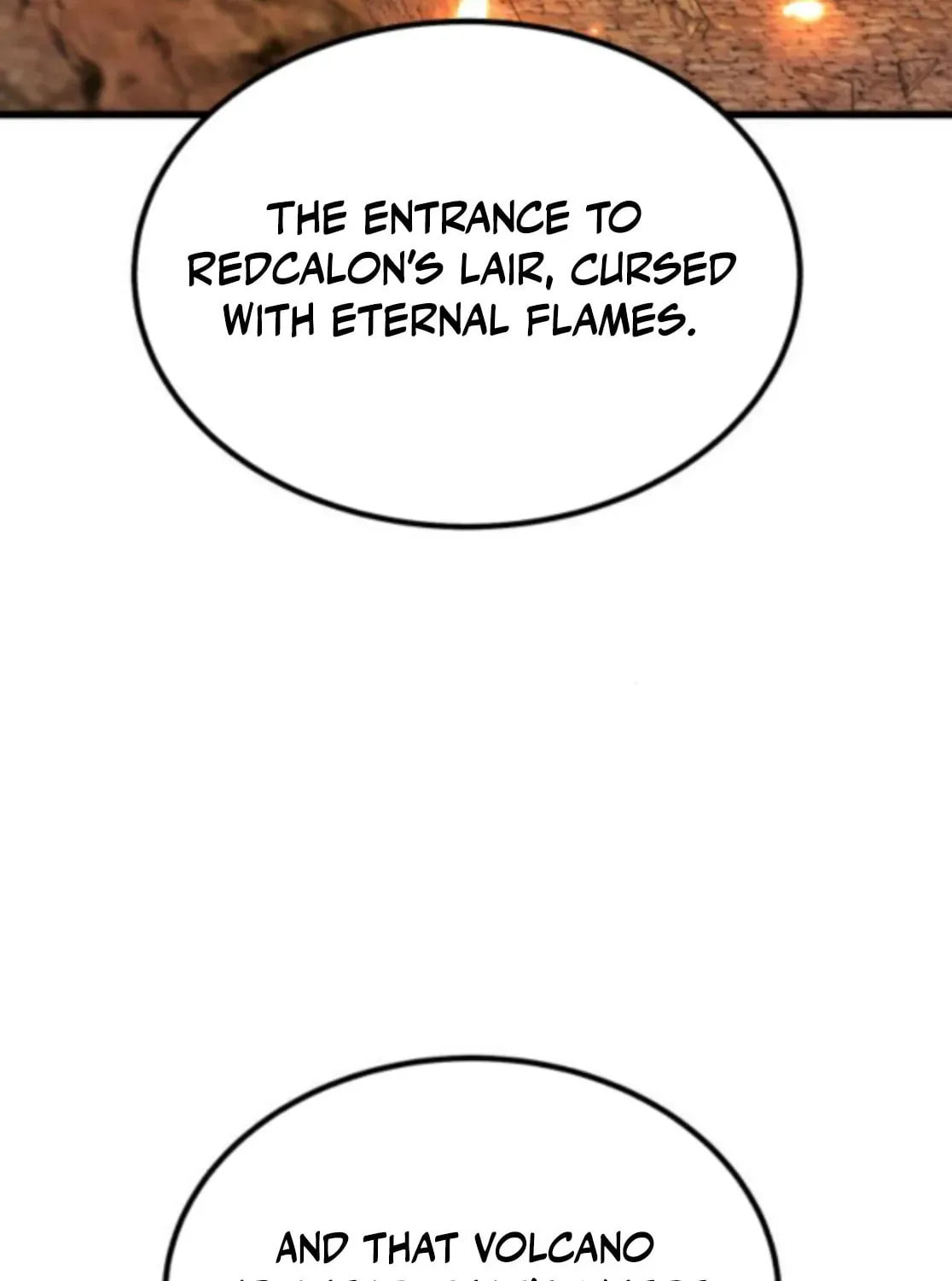 I Regressed but the World Didn't Fall Chapter 38 page 25 - 