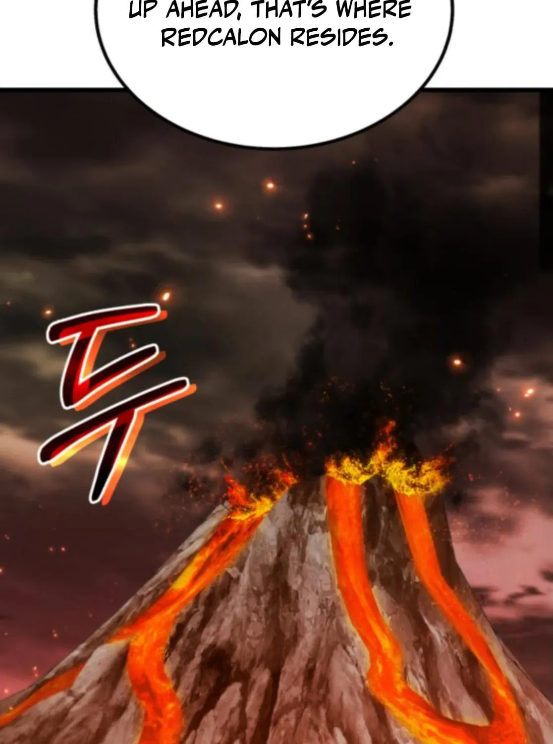 I Regressed but the World Didn't Fall Chapter 38 page 26 - 