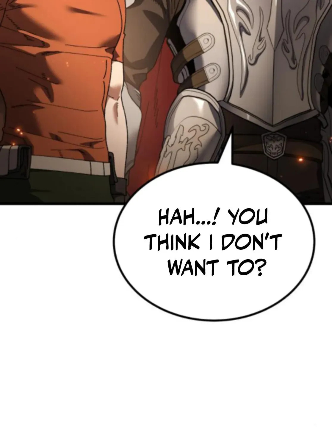 I Regressed but the World Didn't Fall Chapter 38 page 30 - 