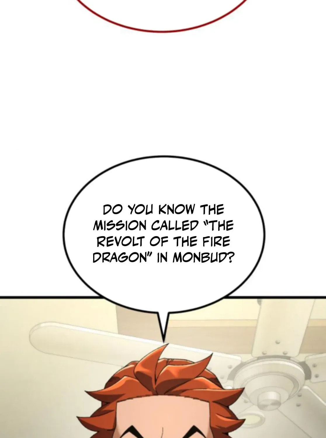 I Regressed but the World Didn't Fall Chapter 38 page 5 - 