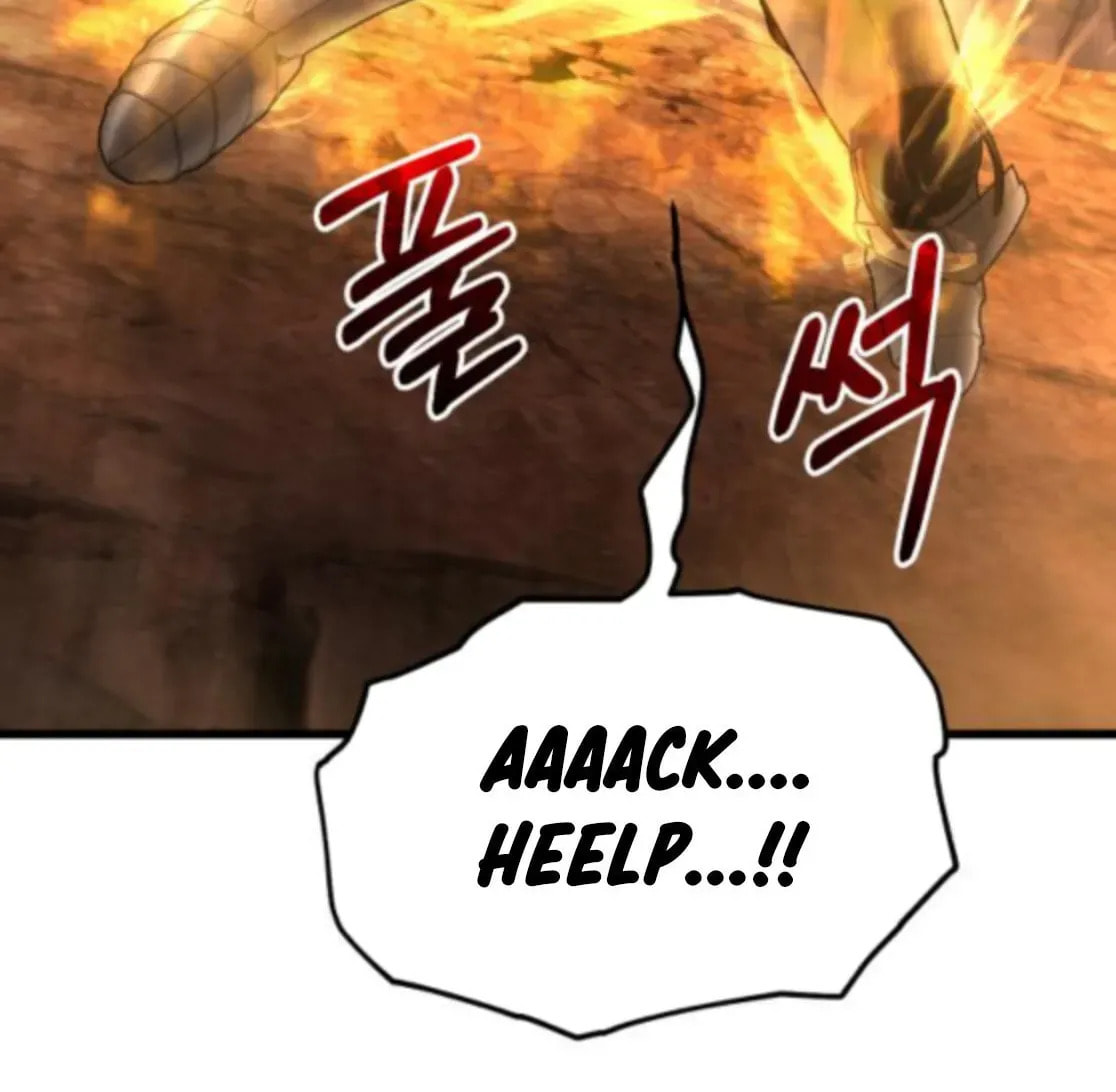 I Regressed but the World Didn't Fall Chapter 38 page 41 - 