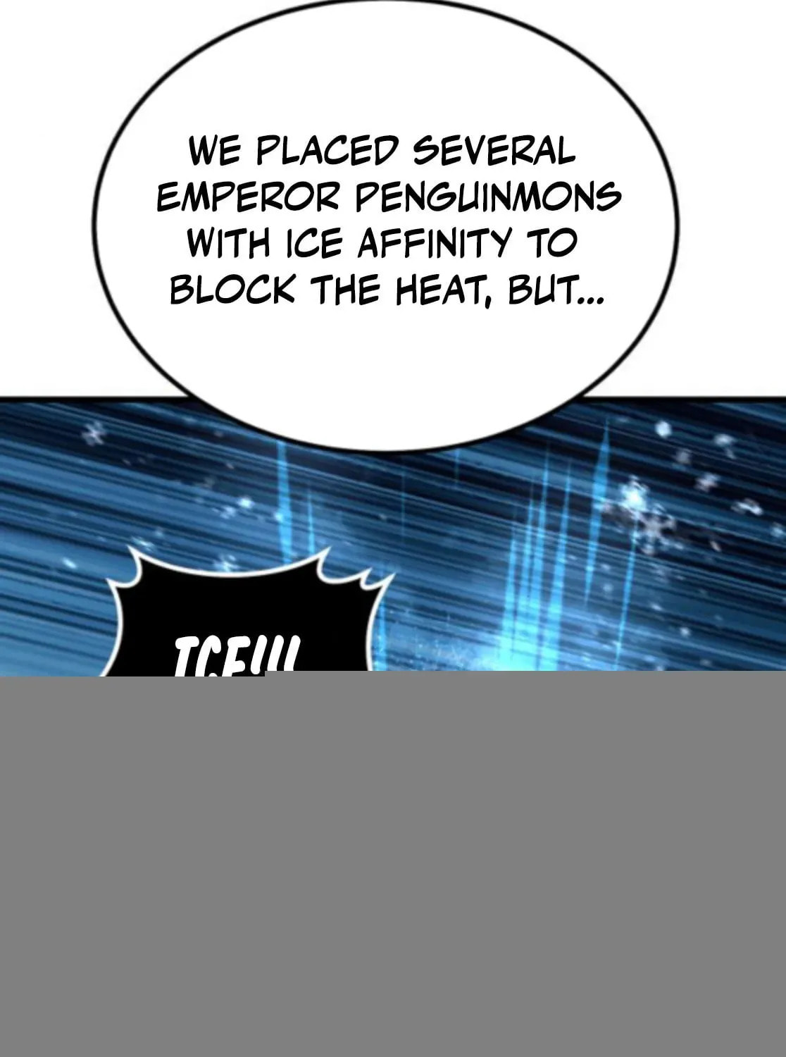 I Regressed but the World Didn't Fall Chapter 38 page 44 - 