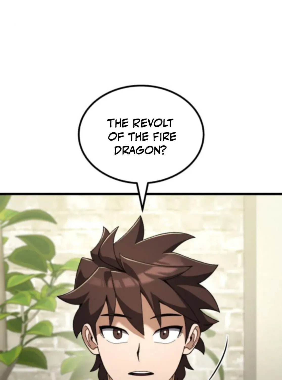 I Regressed but the World Didn't Fall Chapter 38 page 7 - 