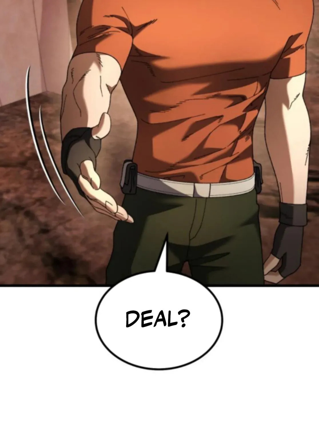 I Regressed but the World Didn't Fall Chapter 38 page 64 - 