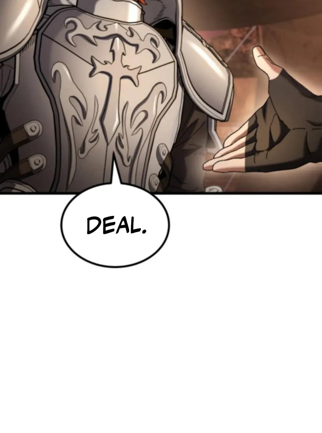 I Regressed but the World Didn't Fall Chapter 38 page 66 - 