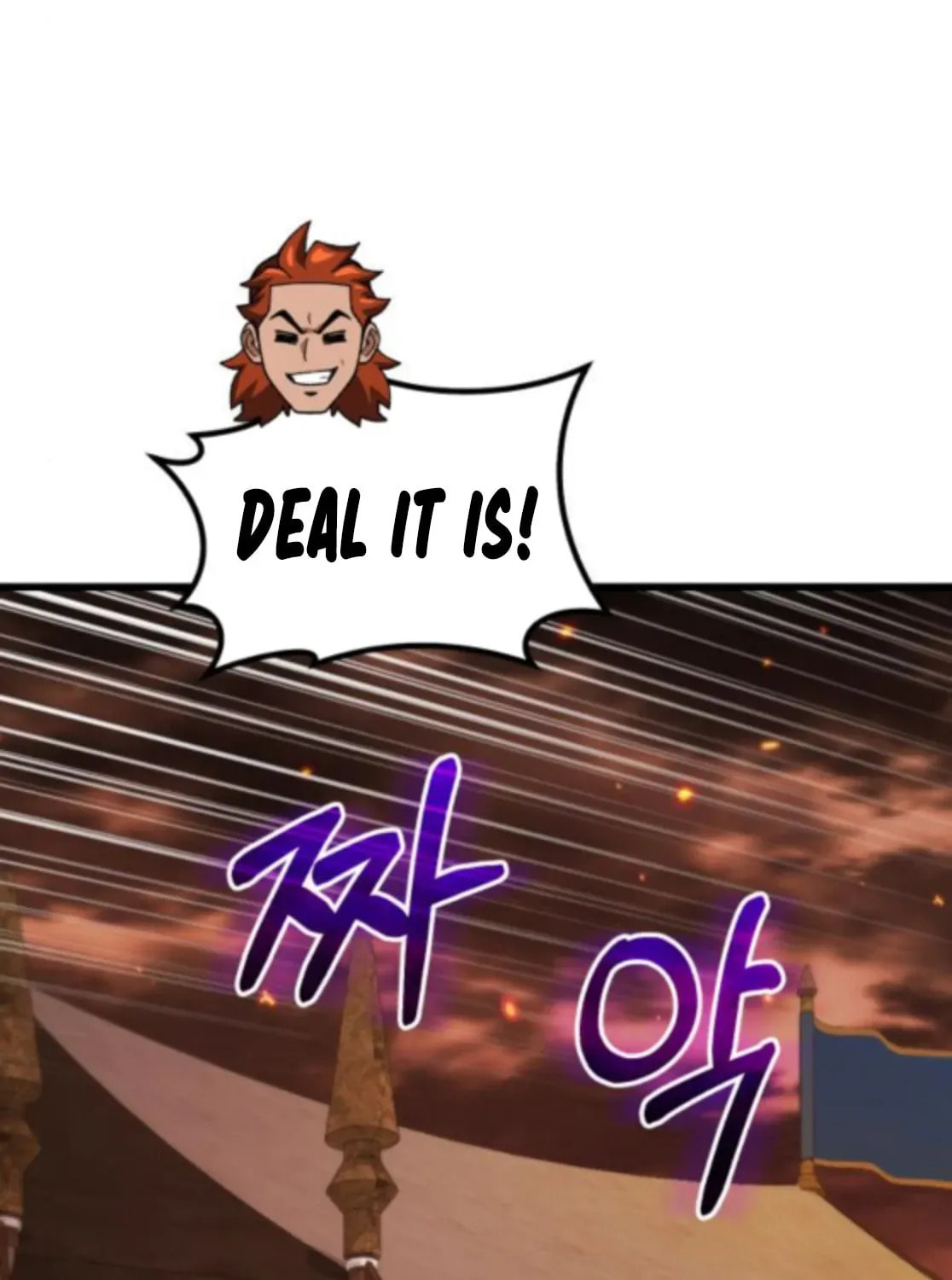 I Regressed but the World Didn't Fall Chapter 38 page 67 - 