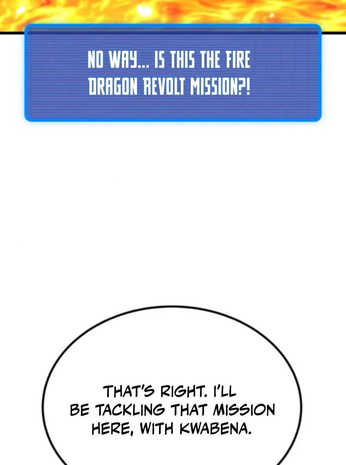 I Regressed but the World Didn't Fall Chapter 38 page 72 - 