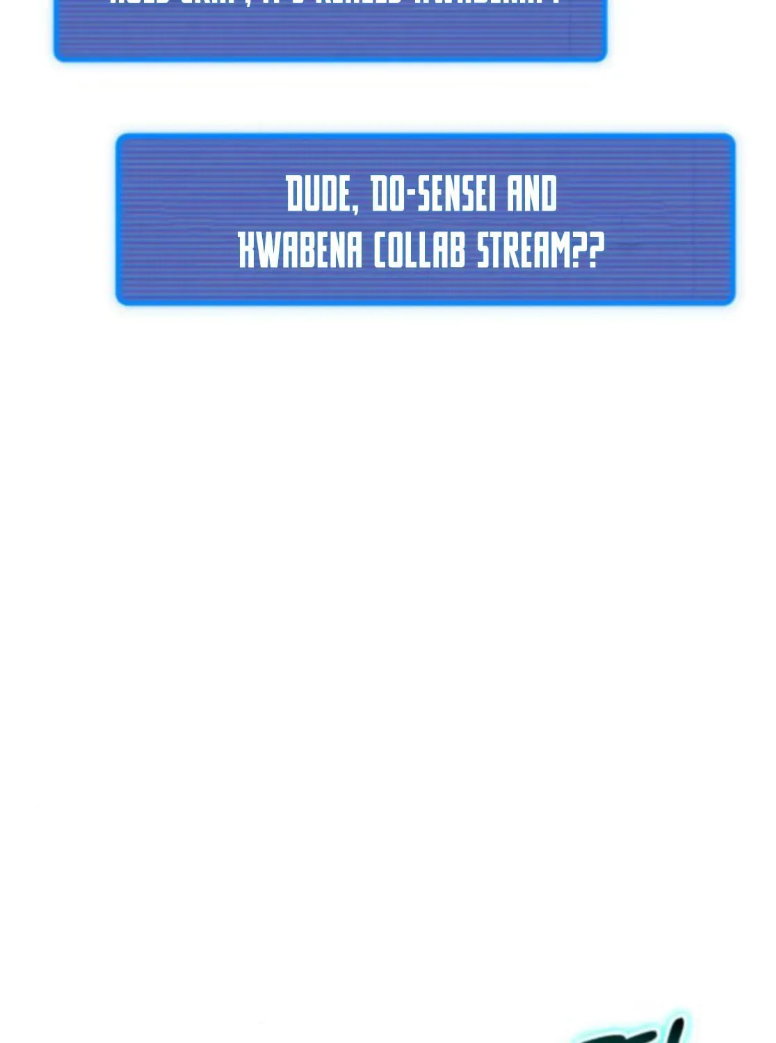 I Regressed but the World Didn't Fall Chapter 38 page 74 - 