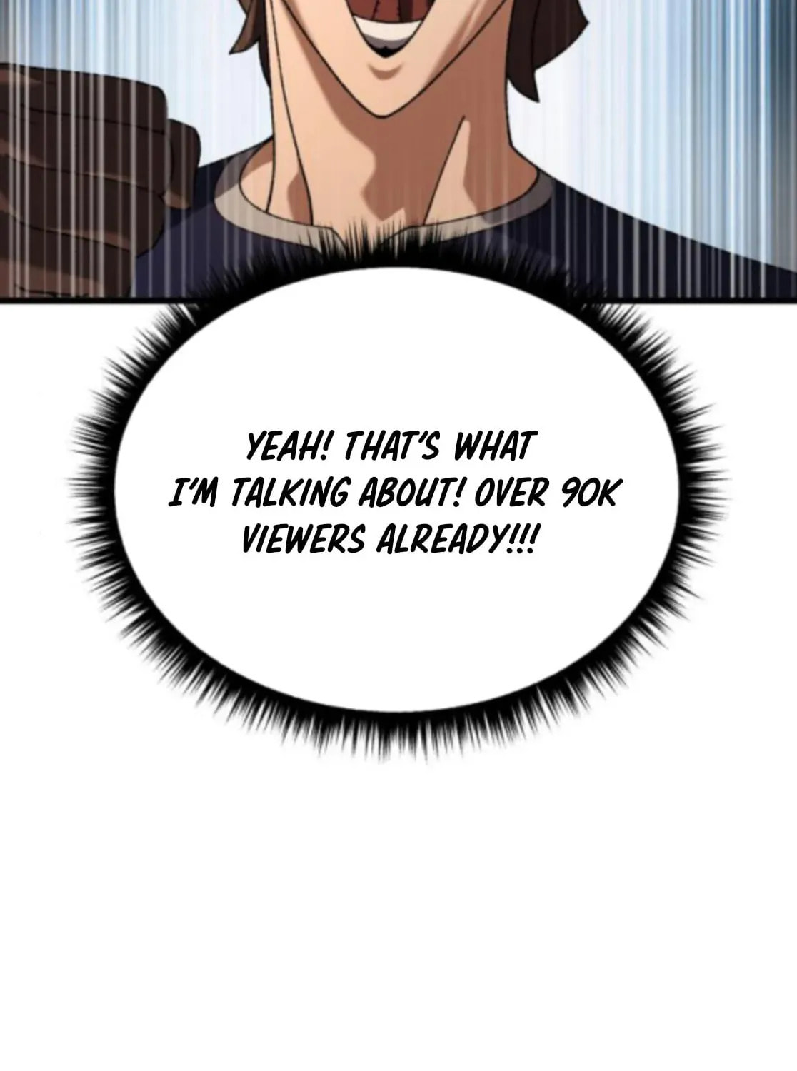 I Regressed but the World Didn't Fall Chapter 38 page 76 - 