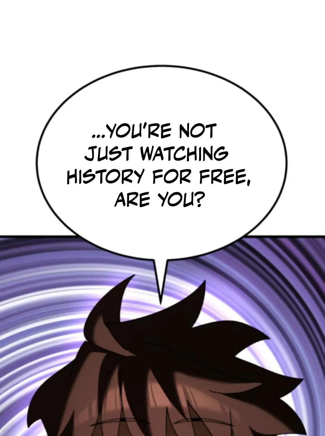 I Regressed but the World Didn't Fall Chapter 38 page 79 - 