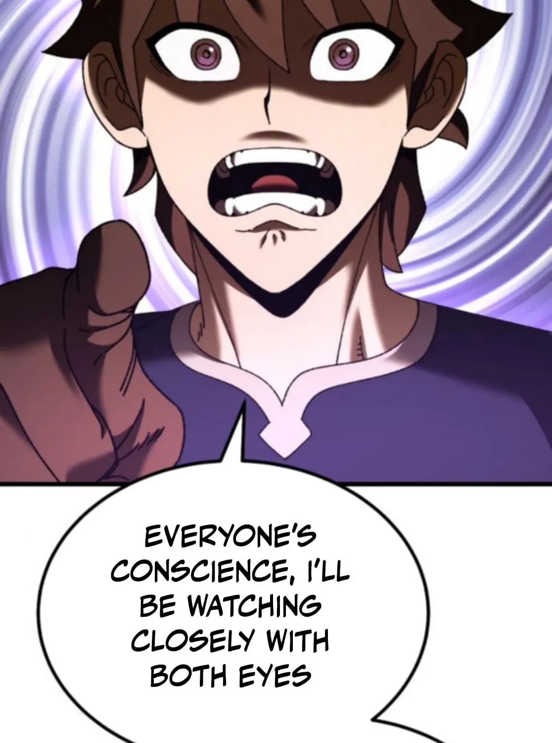 I Regressed but the World Didn't Fall Chapter 38 page 80 - 