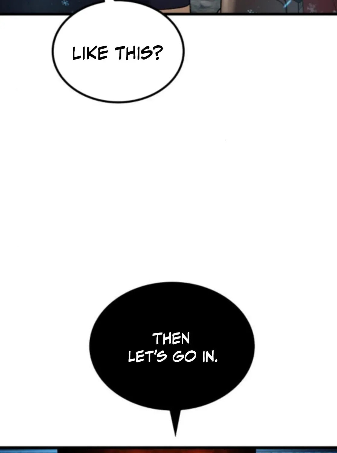 I Regressed but the World Didn't Fall Chapter 38 page 90 - 