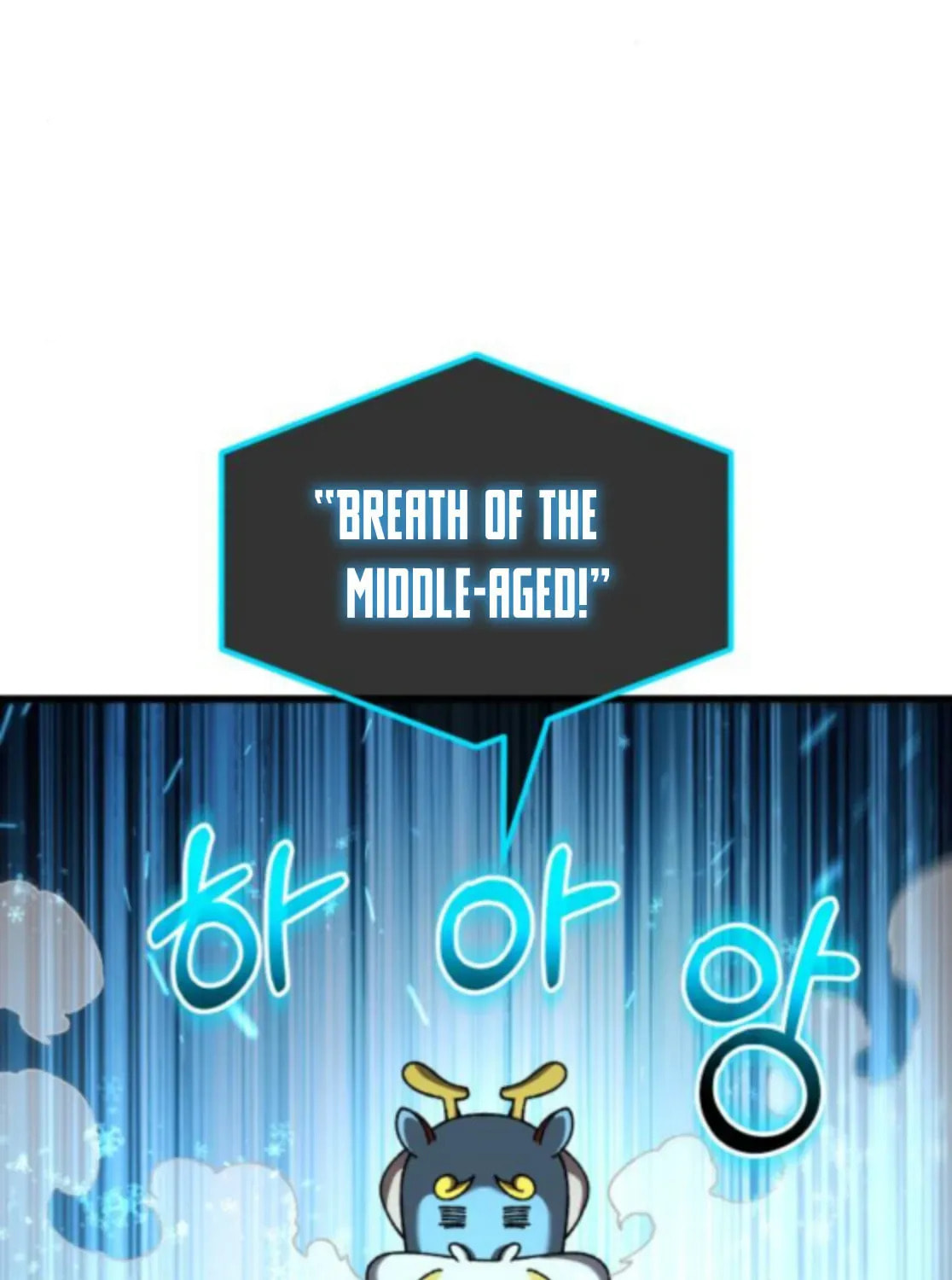 I Regressed but the World Didn't Fall Chapter 38 page 92 - 