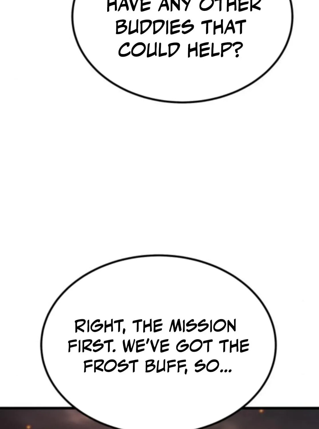 I Regressed but the World Didn't Fall Chapter 38 page 99 - 