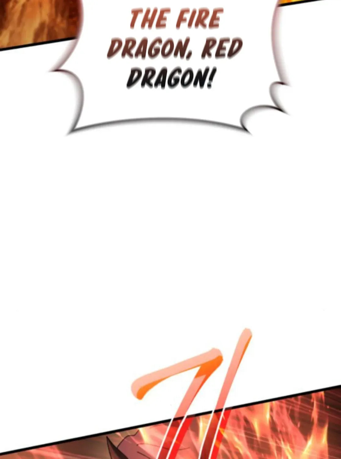 I Regressed but the World Didn't Fall Chapter 39 page 11 - 
