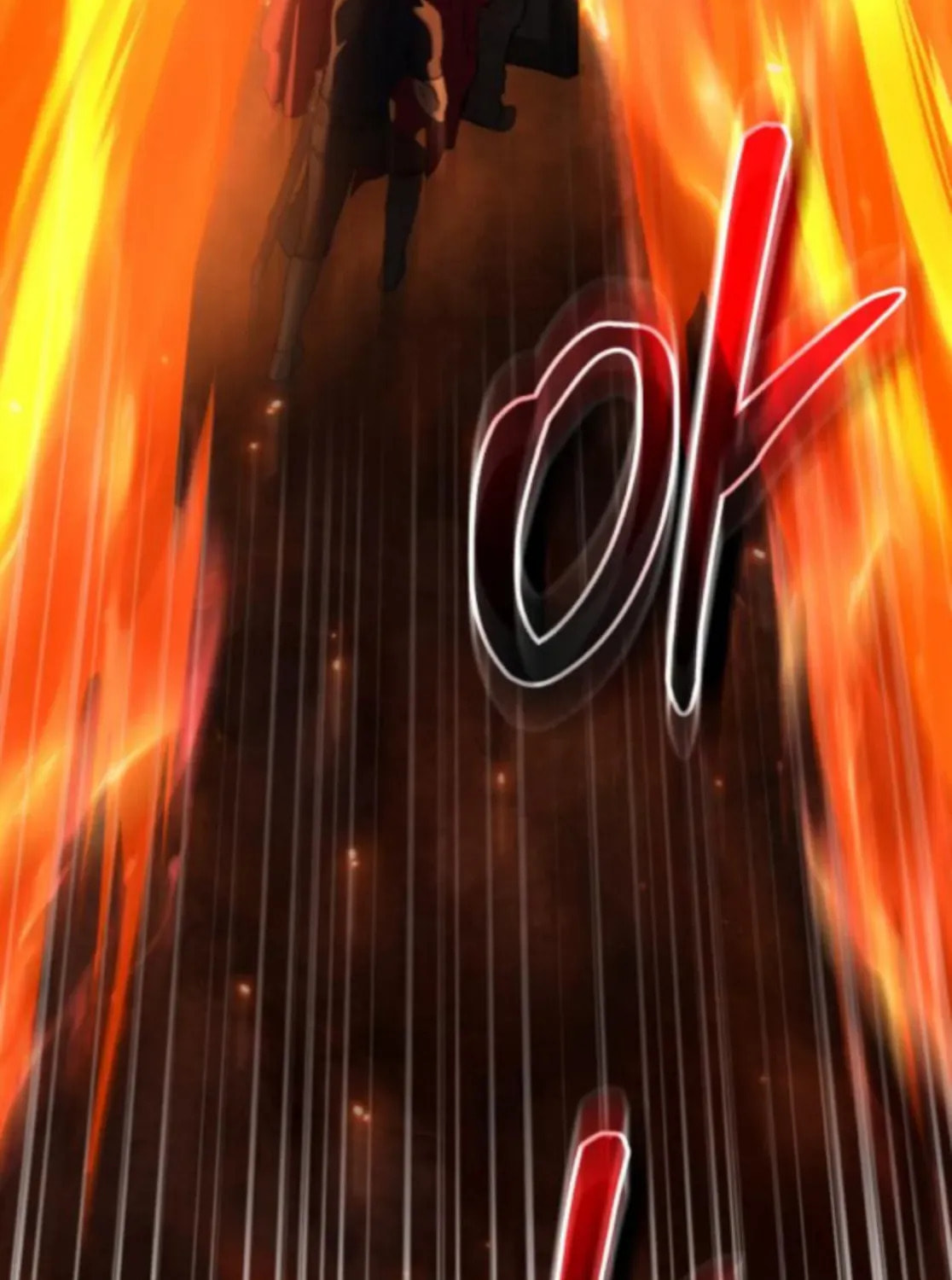 I Regressed but the World Didn't Fall Chapter 39 page 101 - 