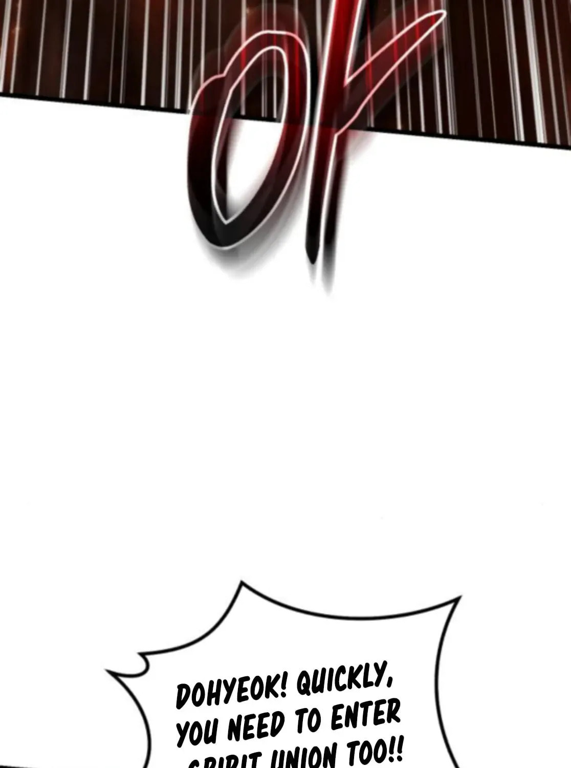 I Regressed but the World Didn't Fall Chapter 39 page 102 - 