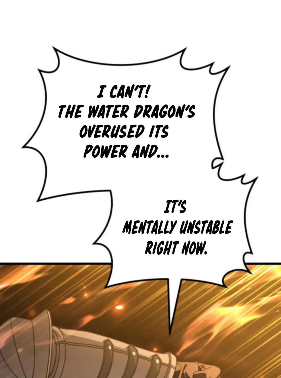 I Regressed but the World Didn't Fall Chapter 39 page 105 - 
