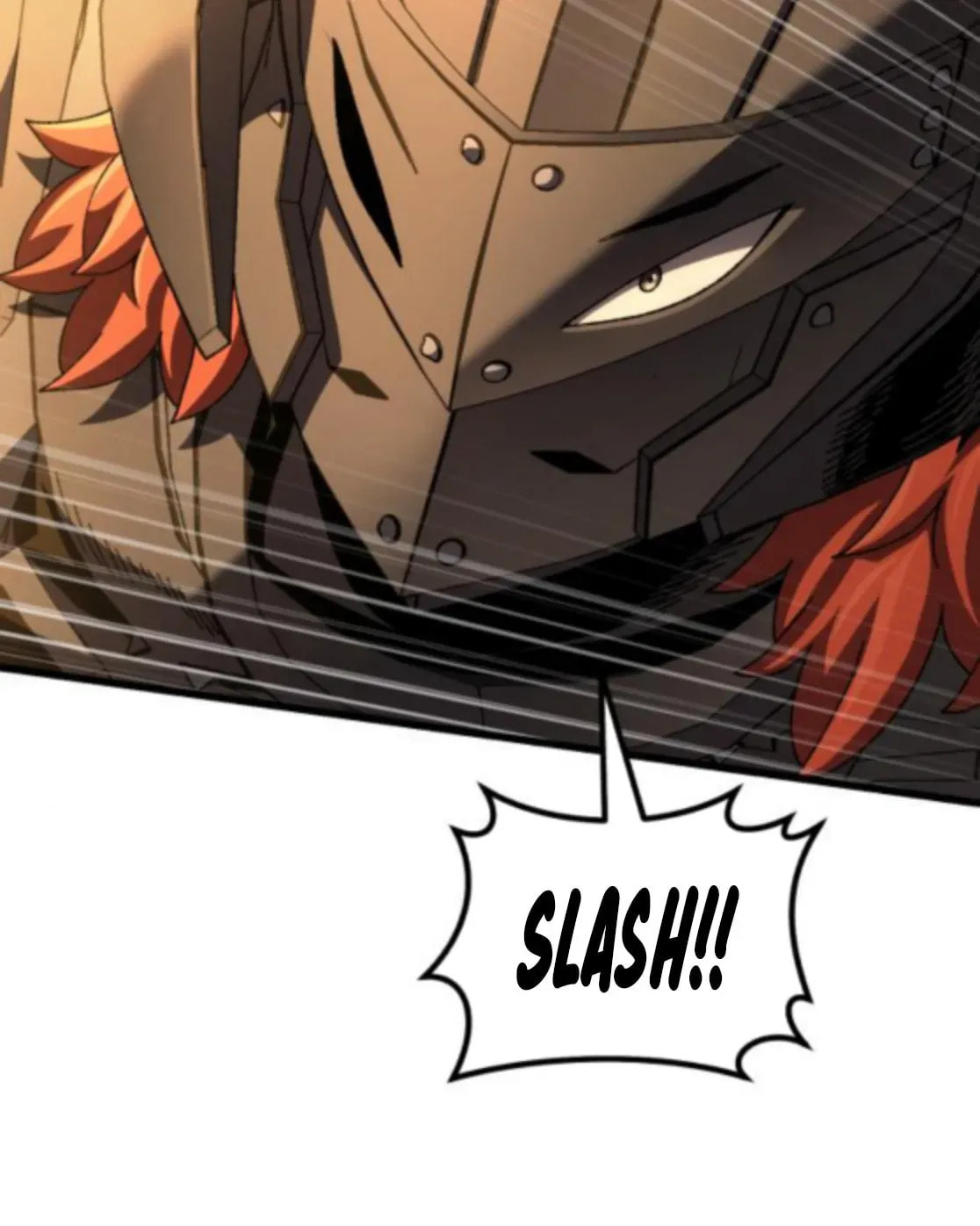I Regressed but the World Didn't Fall Chapter 39 page 123 - 