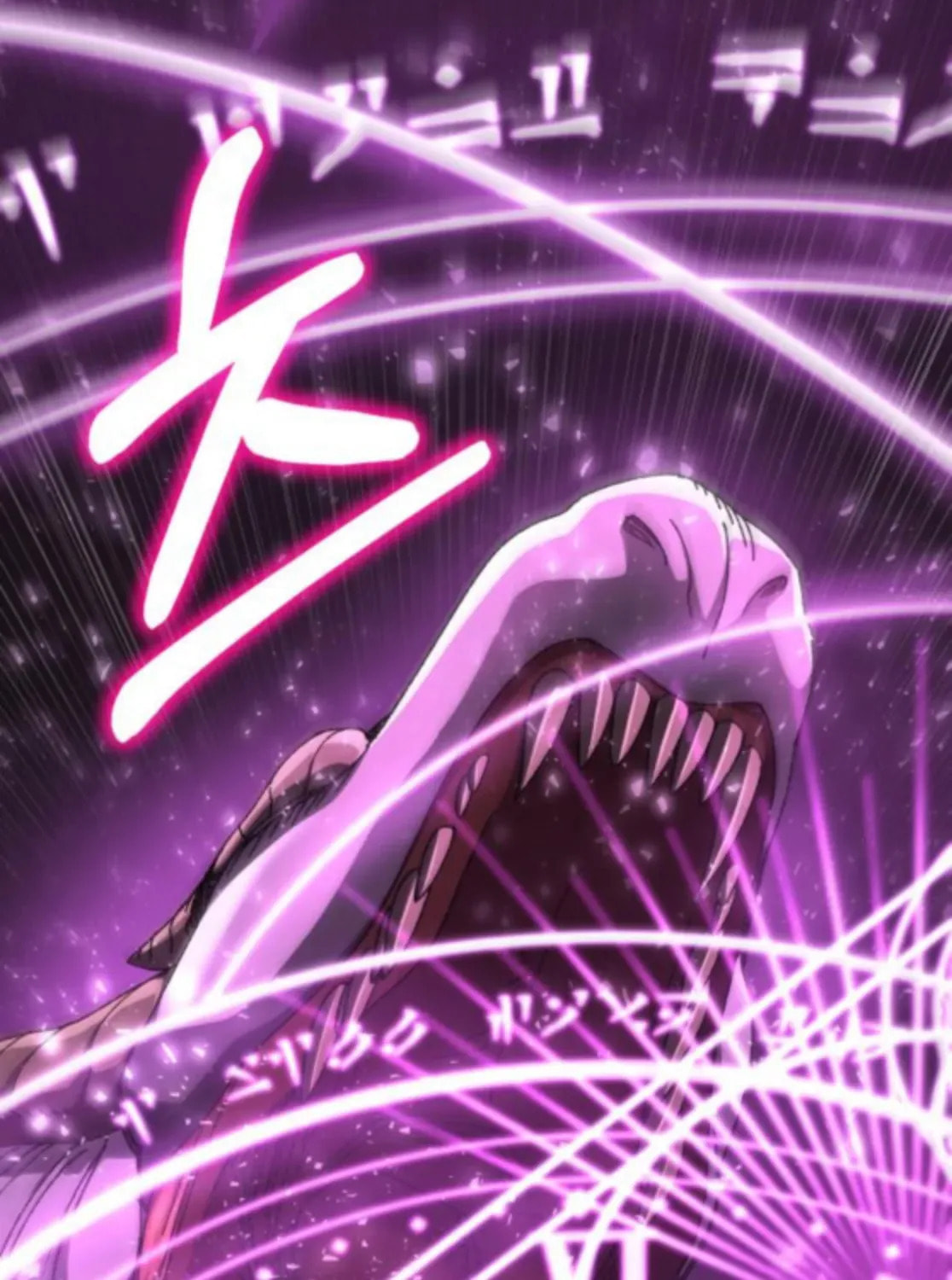 I Regressed but the World Didn't Fall Chapter 39 page 136 - 