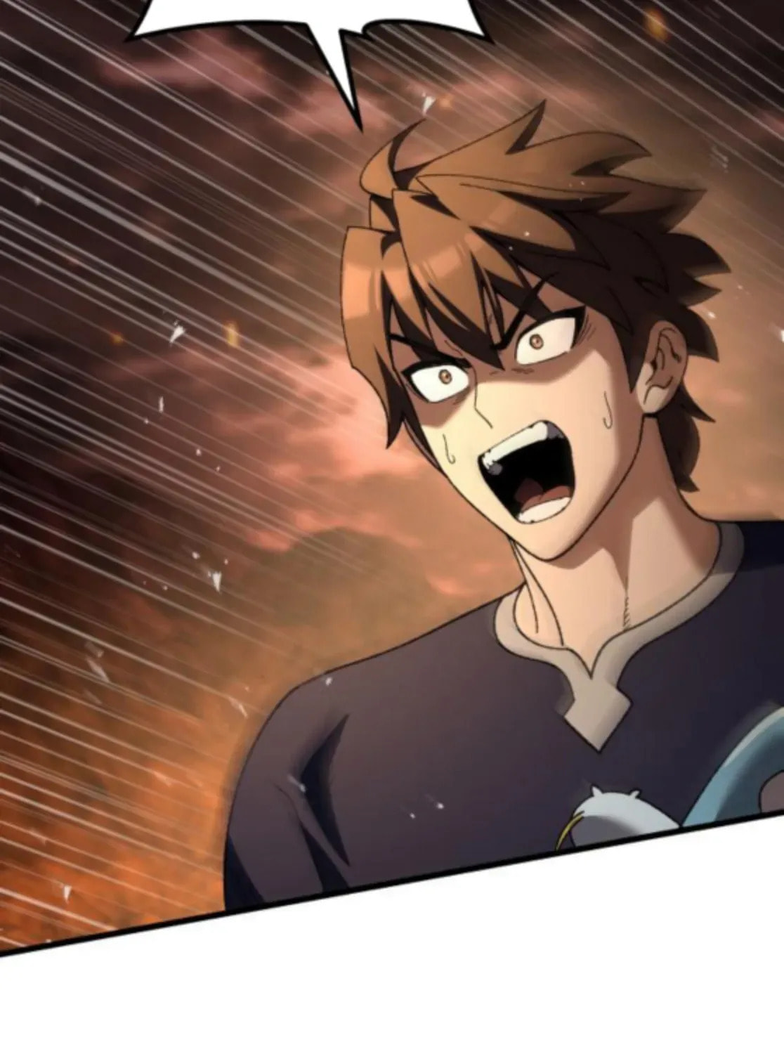 I Regressed but the World Didn't Fall Chapter 39 page 148 - 