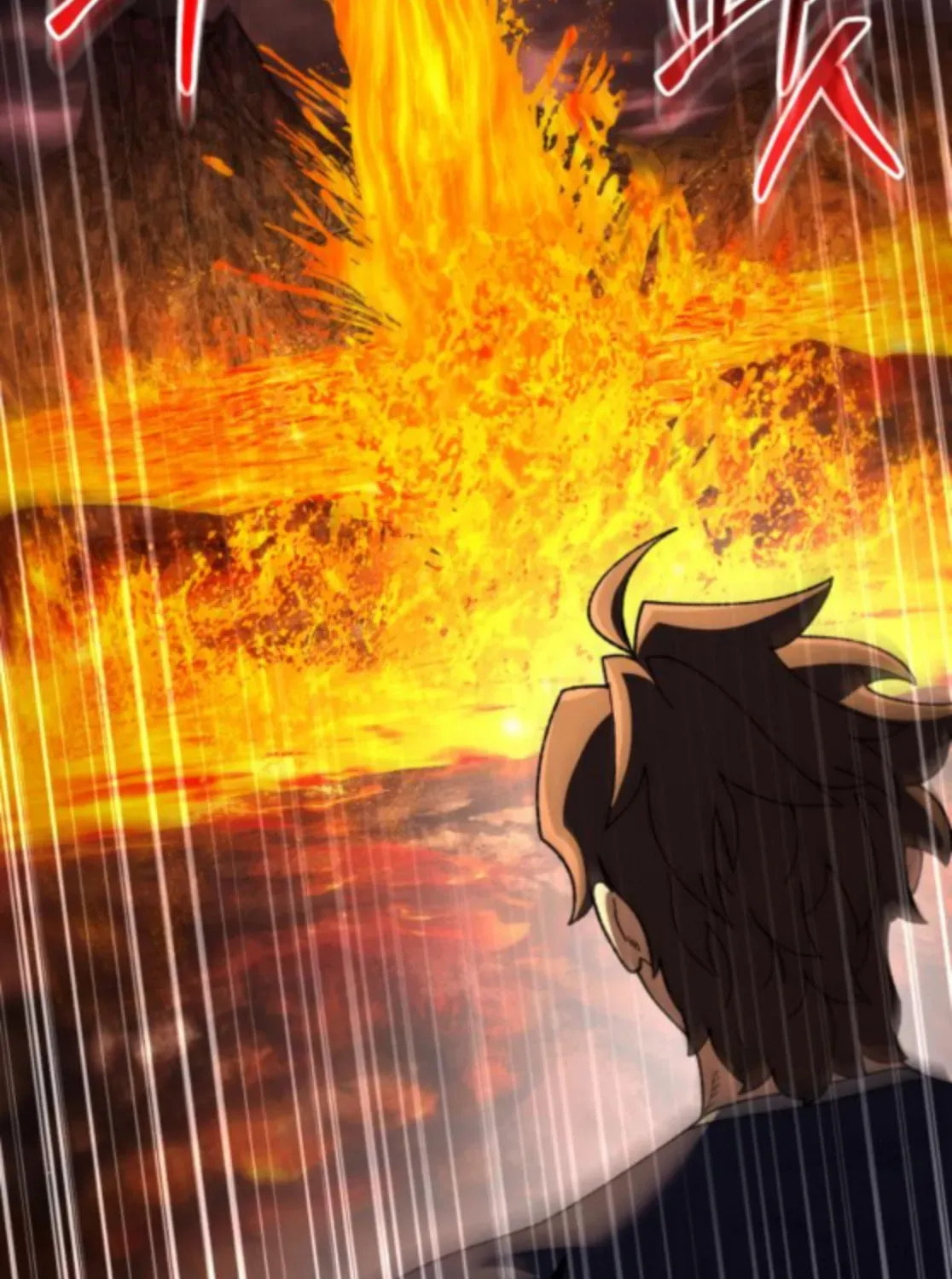 I Regressed but the World Didn't Fall Chapter 39 page 150 - 