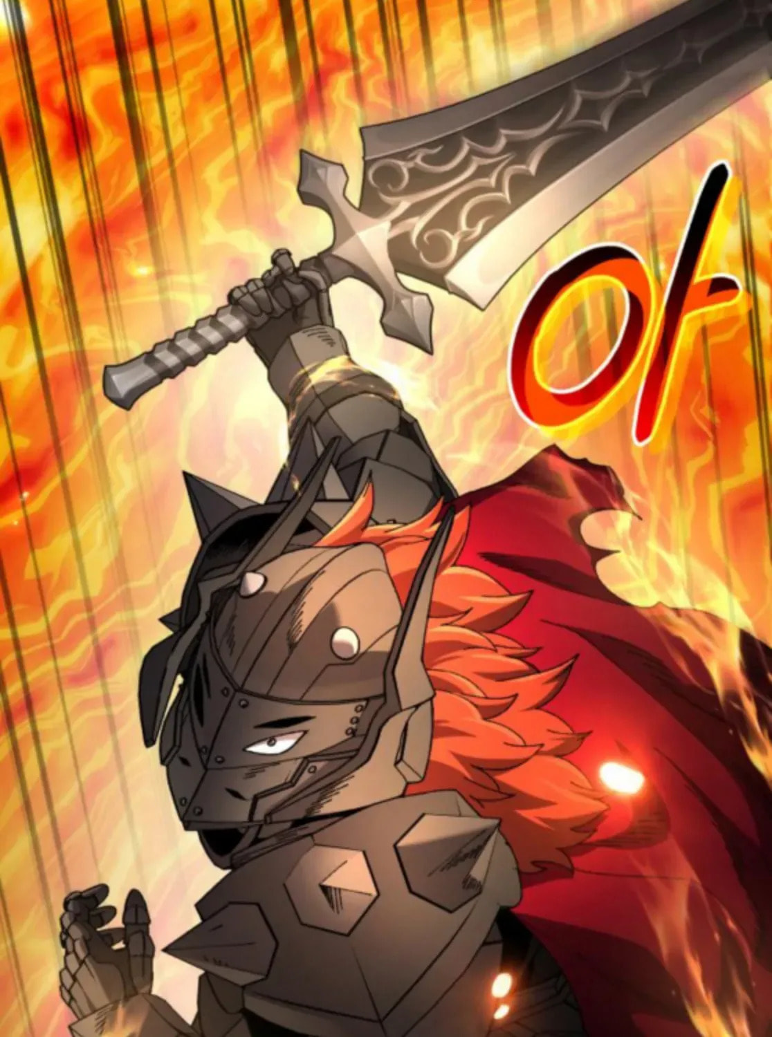 I Regressed but the World Didn't Fall Chapter 39 page 152 - 