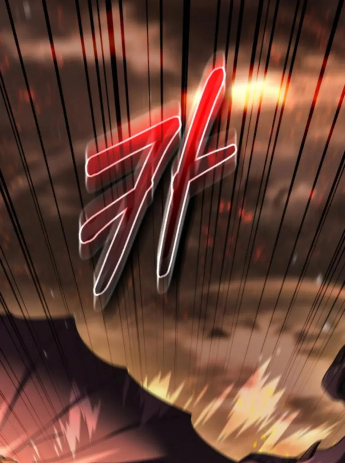 I Regressed but the World Didn't Fall Chapter 39 page 17 - 