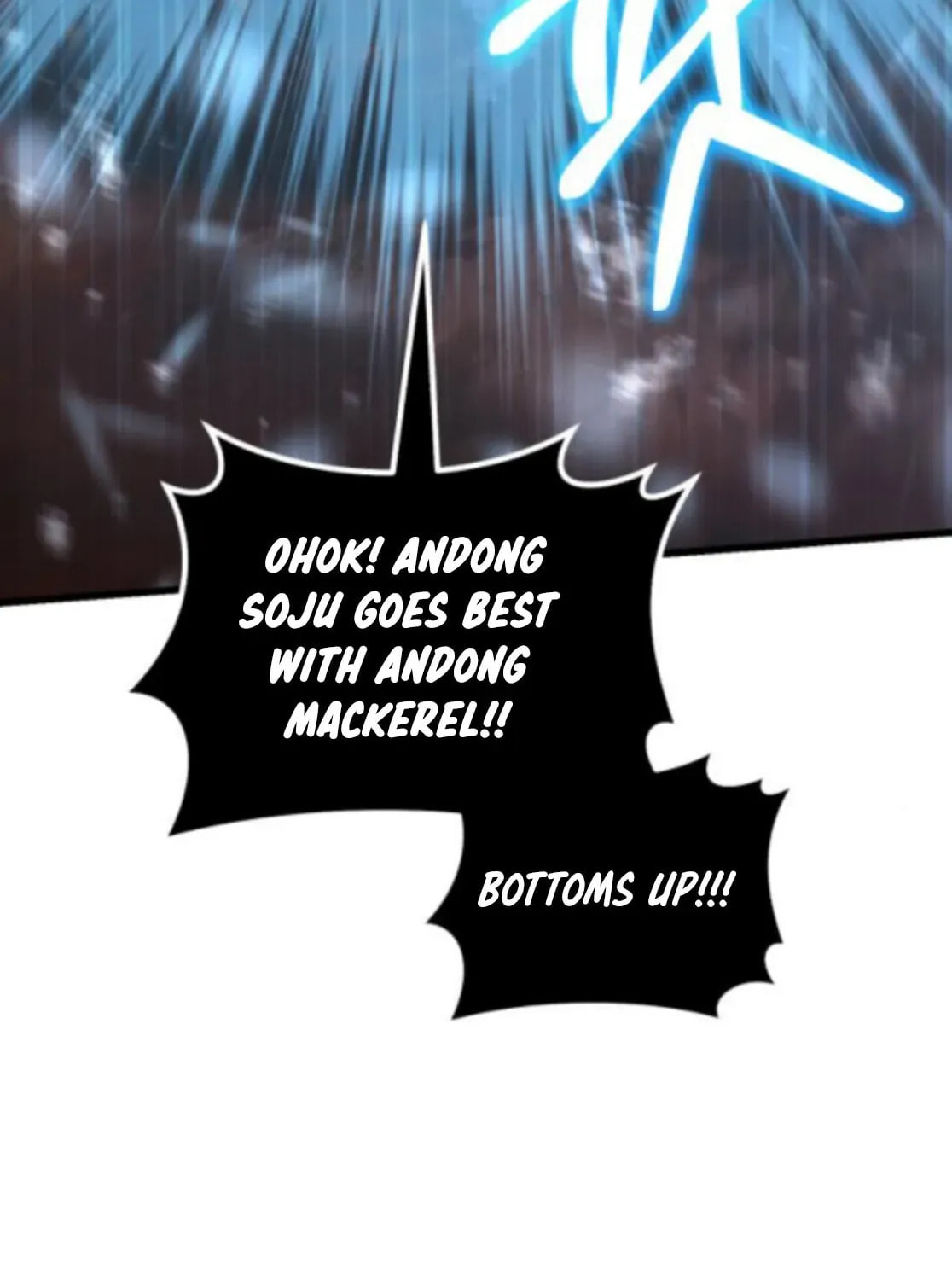 I Regressed but the World Didn't Fall Chapter 39 page 165 - 