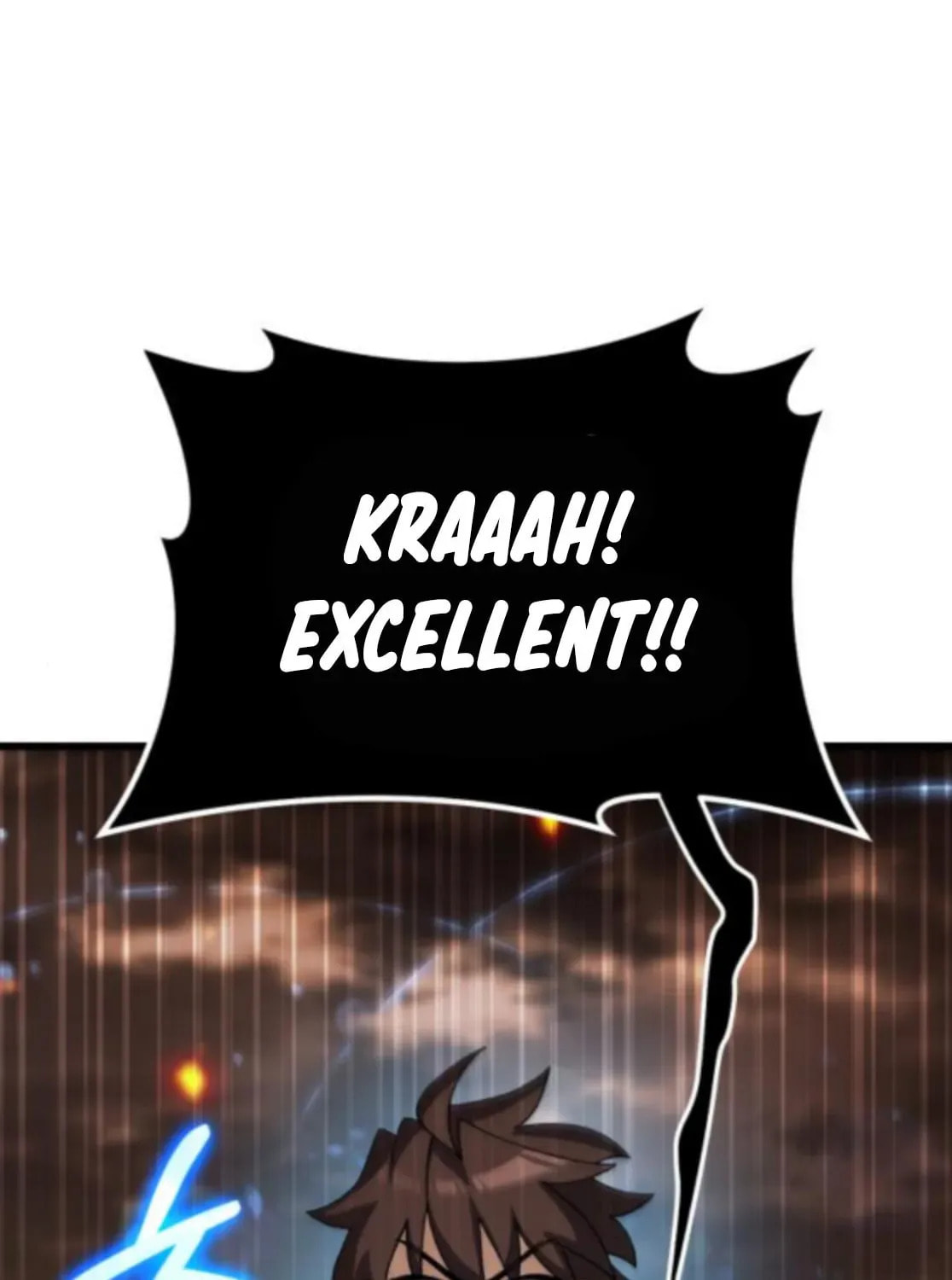 I Regressed but the World Didn't Fall Chapter 39 page 171 - 