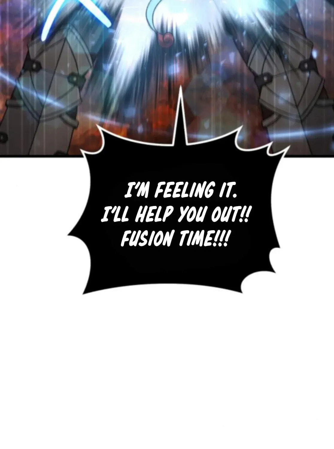 I Regressed but the World Didn't Fall Chapter 39 page 173 - 