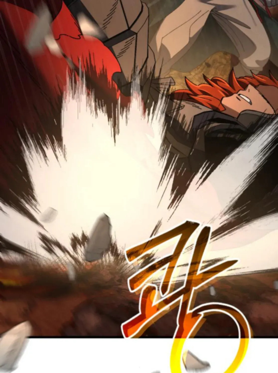 I Regressed but the World Didn't Fall Chapter 39 page 180 - 