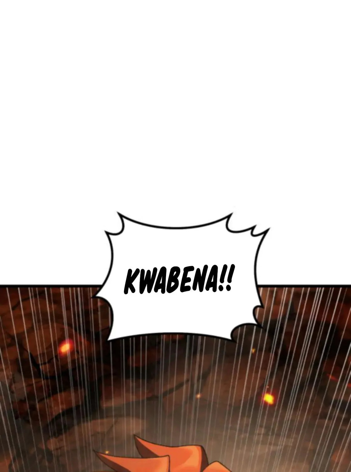 I Regressed but the World Didn't Fall Chapter 39 page 182 - 