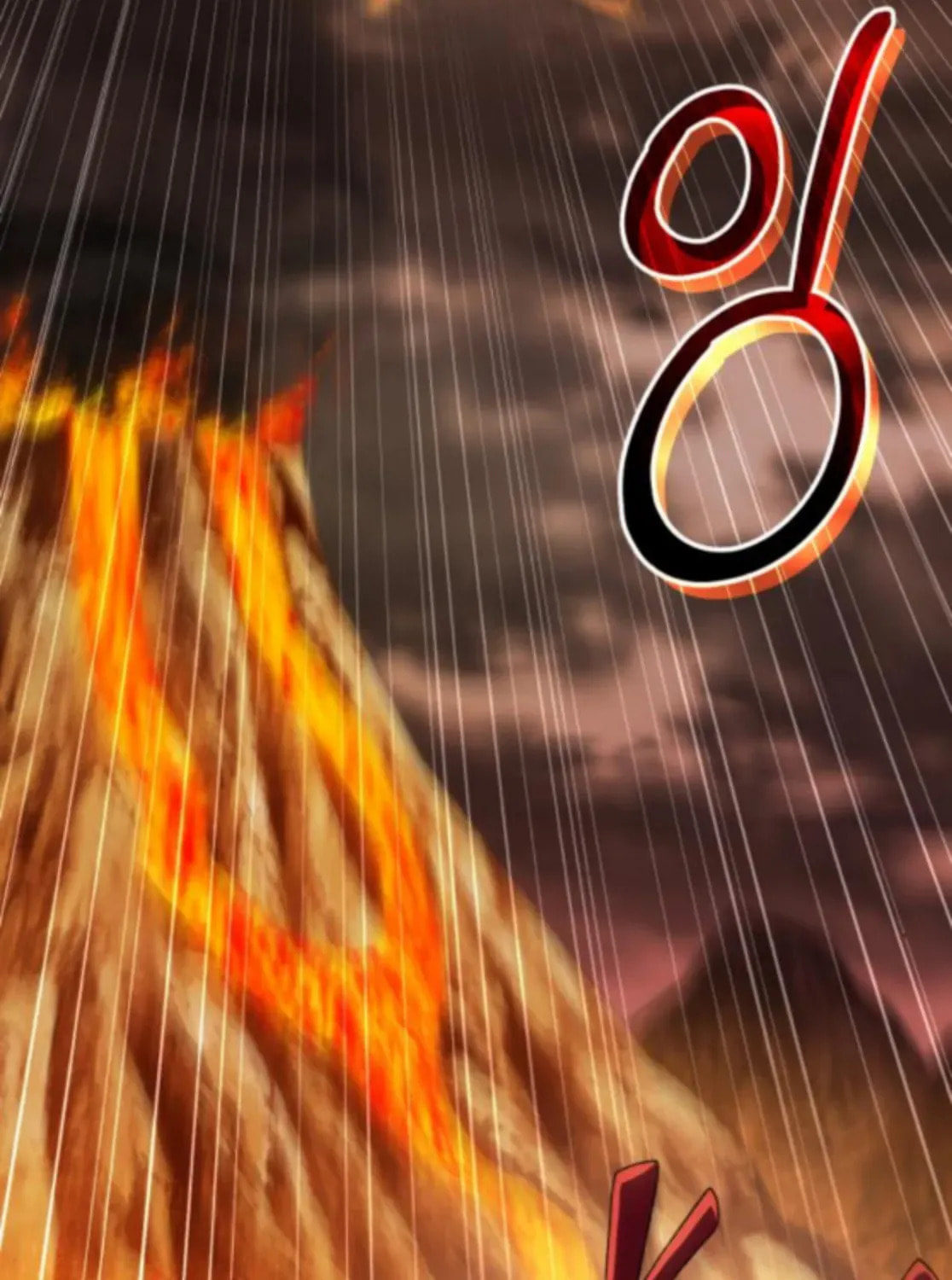 I Regressed but the World Didn't Fall Chapter 39 page 186 - 