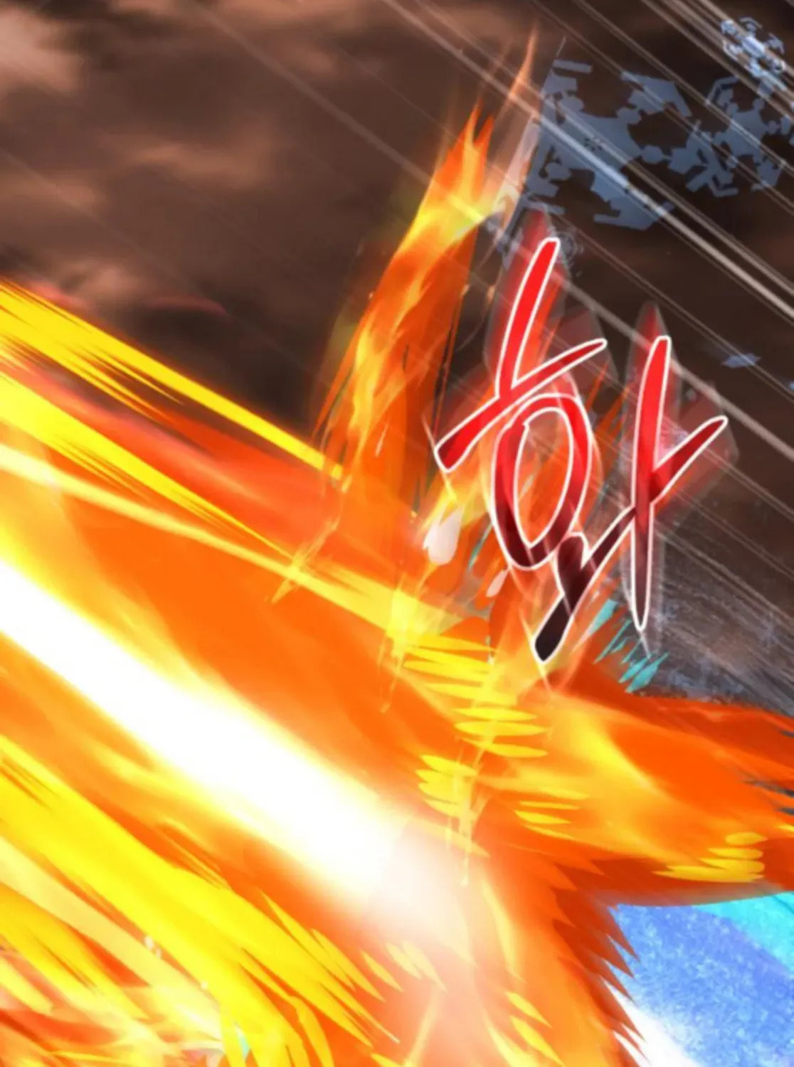 I Regressed but the World Didn't Fall Chapter 39 page 200 - 