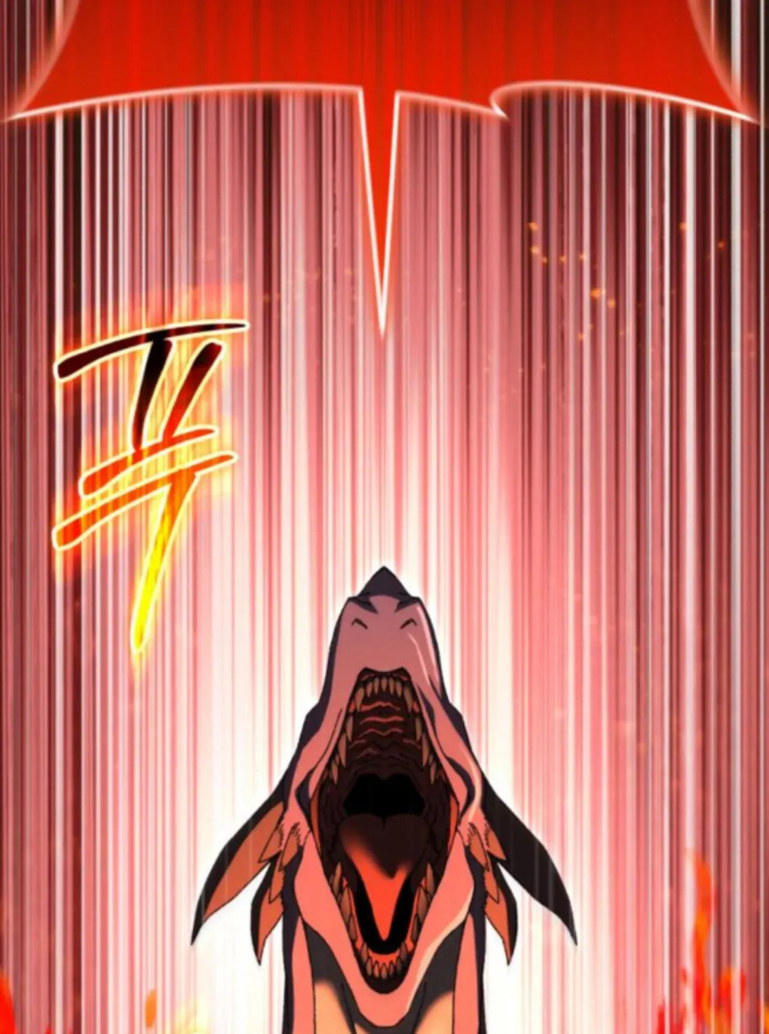 I Regressed but the World Didn't Fall Chapter 39 page 3 - 