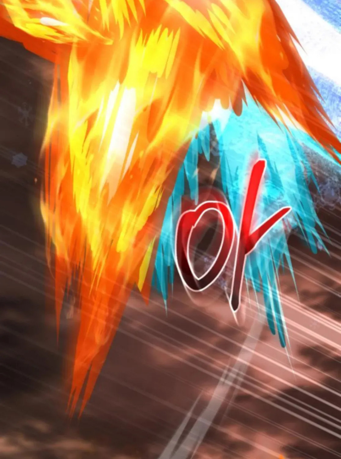 I Regressed but the World Didn't Fall Chapter 39 page 201 - 