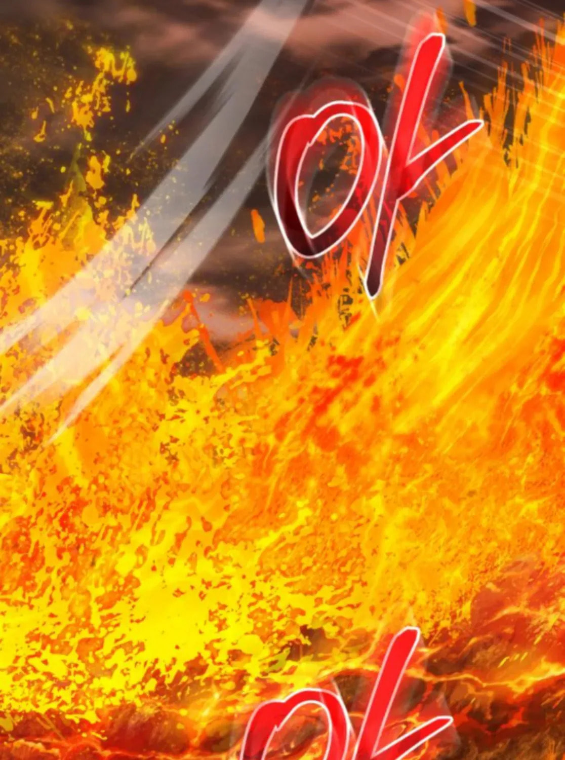 I Regressed but the World Didn't Fall Chapter 39 page 202 - 