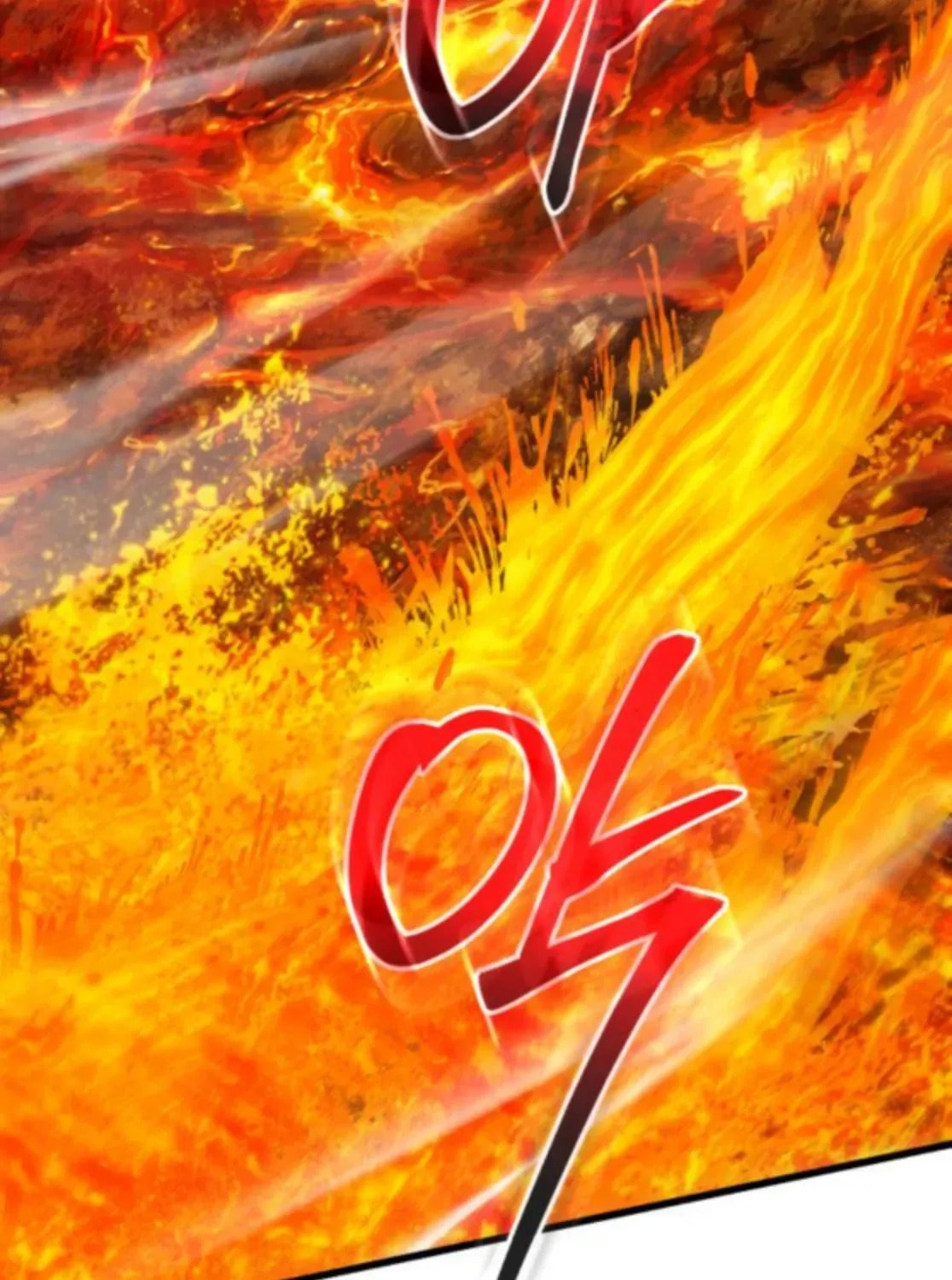 I Regressed but the World Didn't Fall Chapter 39 page 203 - 