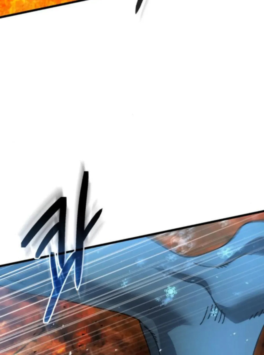 I Regressed but the World Didn't Fall Chapter 39 page 204 - 
