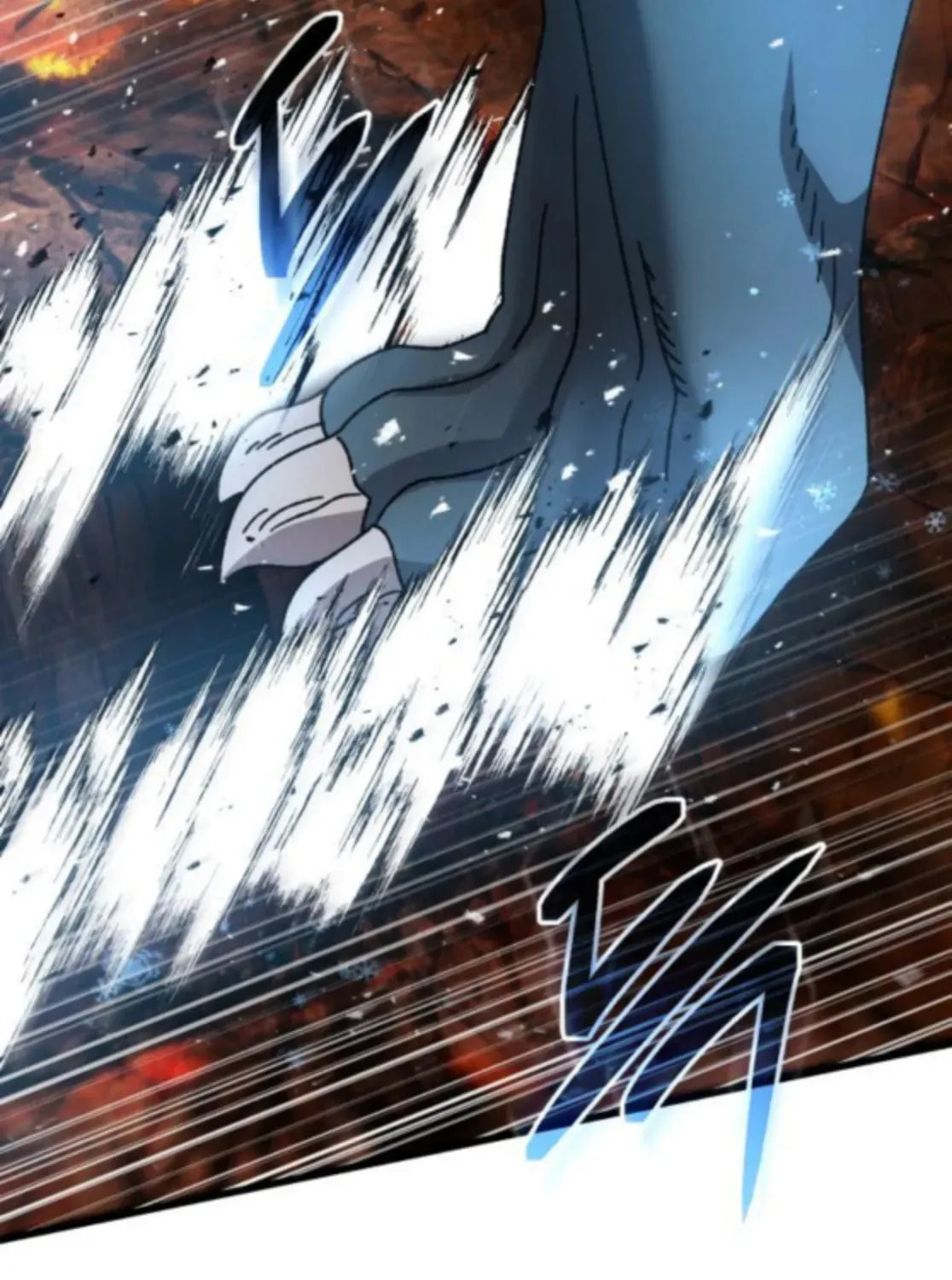I Regressed but the World Didn't Fall Chapter 39 page 205 - 