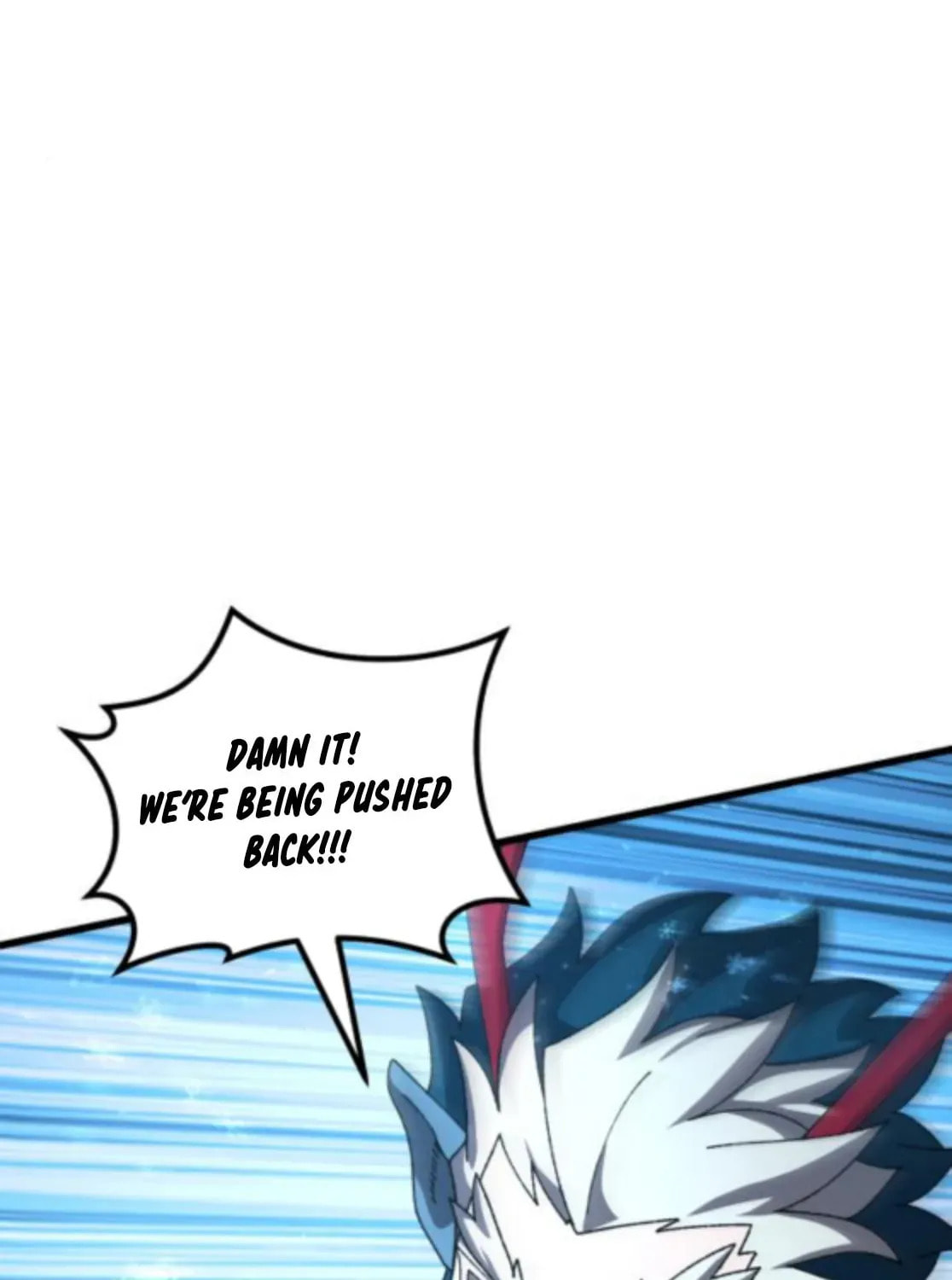 I Regressed but the World Didn't Fall Chapter 39 page 206 - 
