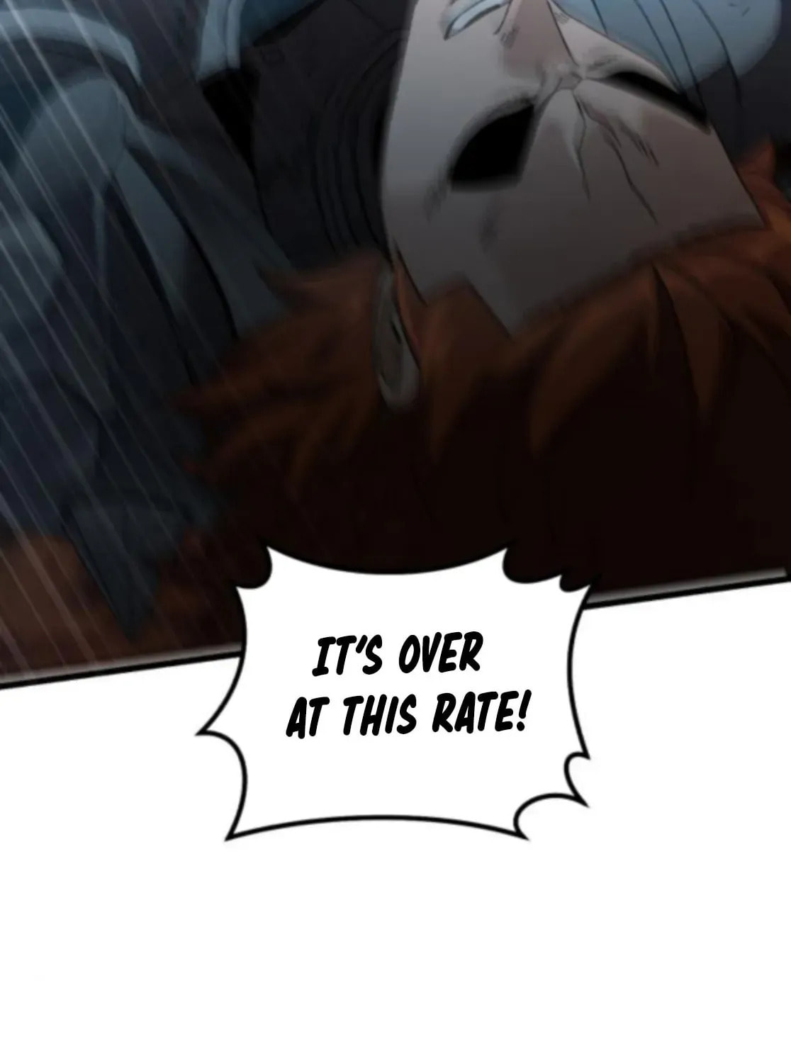 I Regressed but the World Didn't Fall Chapter 39 page 210 - 