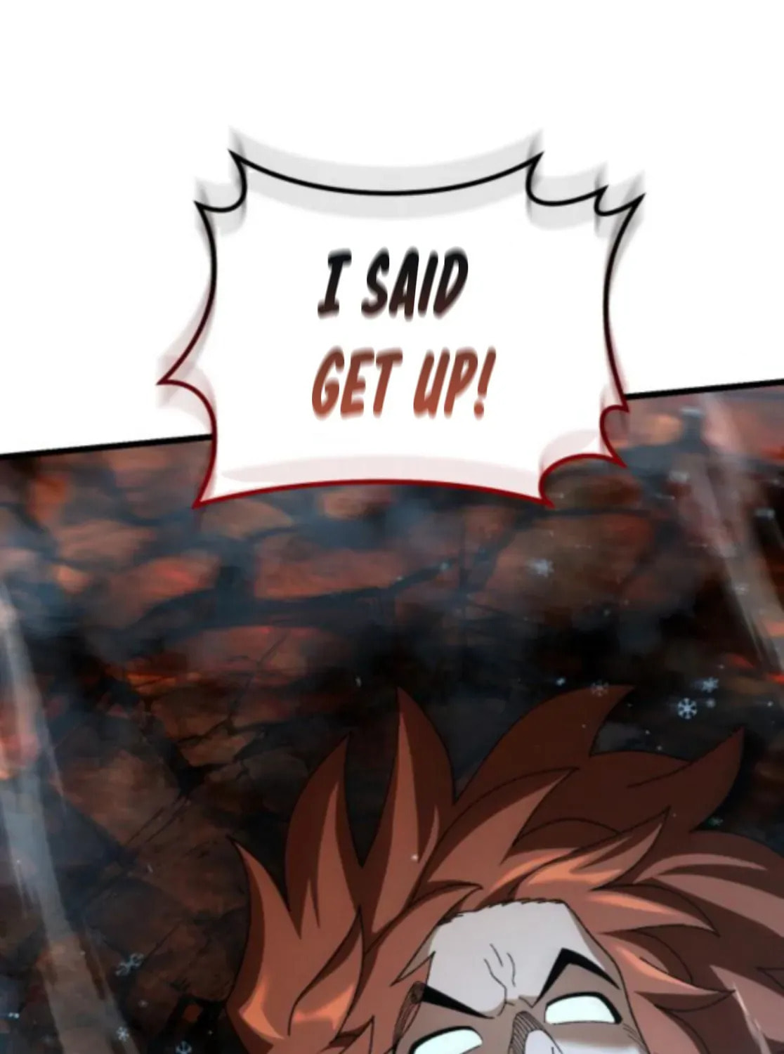 I Regressed but the World Didn't Fall Chapter 39 page 213 - 