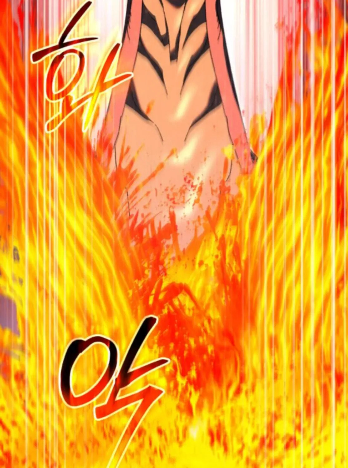 I Regressed but the World Didn't Fall Chapter 39 page 4 - 