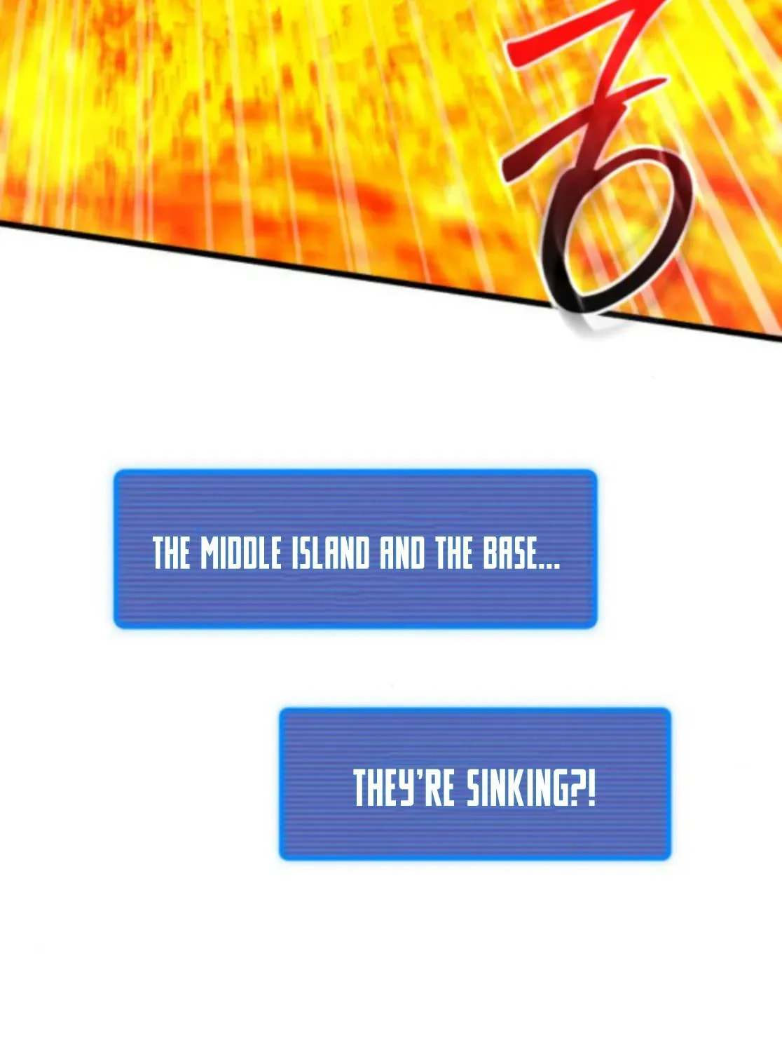I Regressed but the World Didn't Fall Chapter 39 page 33 - 